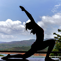 Yoga, Diet and Lifestyle 