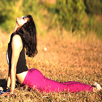 Yoga and gynaecology